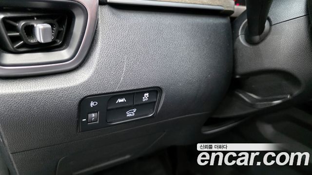 Kia Sorento (IV) Diesel 2.2 4WD Prestige 2021 — фото 18