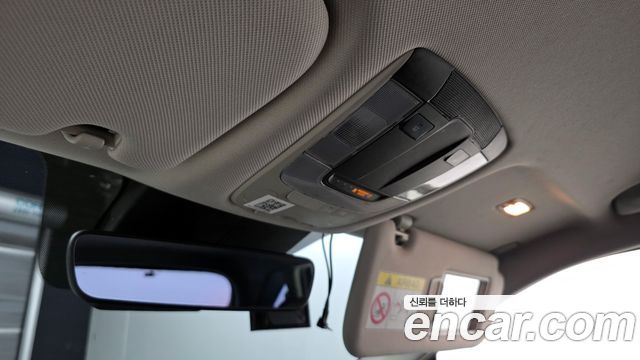 Kia Sorento (IV) Diesel 2.2 4WD Prestige 2021 — фото 22