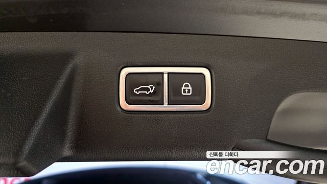 Kia Sorento (IV) Diesel 2.2 4WD Prestige 2021 — фото 24