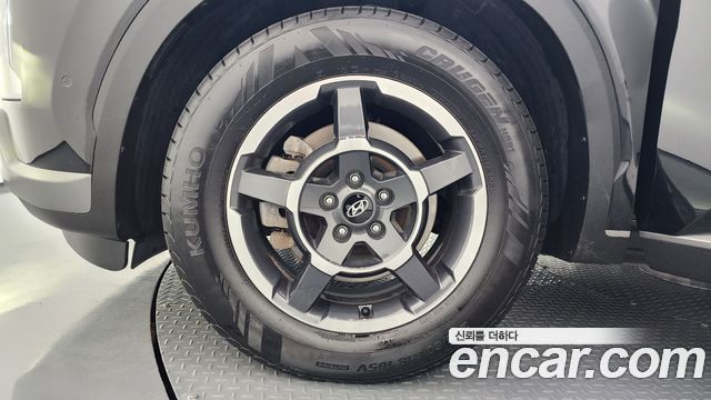 Hyundai Palisade Gasoline 3.8 2WD Exclusive 2023 — фото 5