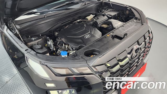 Hyundai Palisade Gasoline 3.8 2WD Exclusive 2023 — фото 6