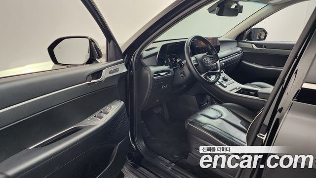 Hyundai Palisade Gasoline 3.8 2WD Exclusive 2023 — фото 10