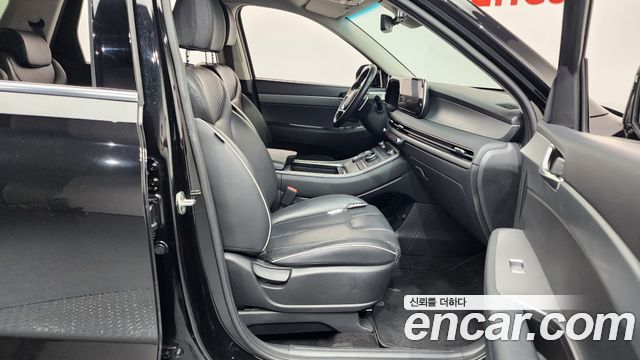 Hyundai Palisade Gasoline 3.8 2WD Exclusive 2023 — фото 11