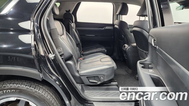 Hyundai Palisade Gasoline 3.8 2WD Exclusive 2023 — фото 12
