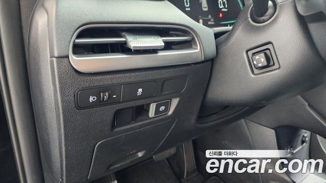 Hyundai Palisade Gasoline 3.8 2WD Exclusive 2023 — фото 14