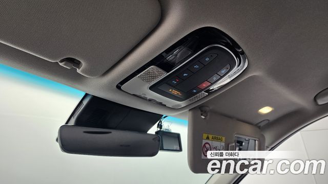 Hyundai Palisade Gasoline 3.8 2WD Exclusive 2023 — фото 17