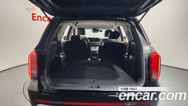 Hyundai Palisade Gasoline 3.8 2WD Exclusive 2023 — фото 20