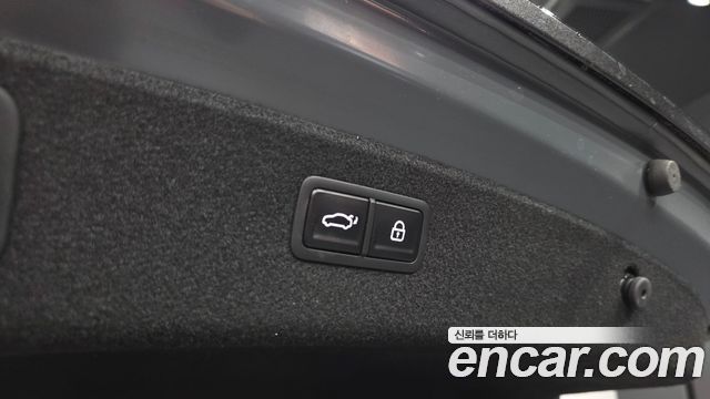 Genesis G80 (RG3) Gasoline 2.5 Turbo AWD 2026 — фото 24