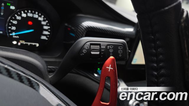 Ford Explorer (VI) 2.3 LimIted 4WD 2020 — фото 15