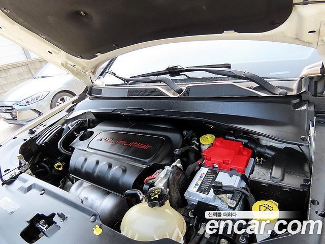 Jeep Compass (II) 2.4 Limitied AWD 2019 — фото 23