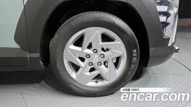 Hyundai Kona (SX2) Gasoline 1.6 Turbo 2WD Modern 2023 — фото 5