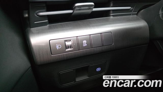 Hyundai Kona (SX2) Gasoline 1.6 Turbo 2WD Modern 2023 — фото 16