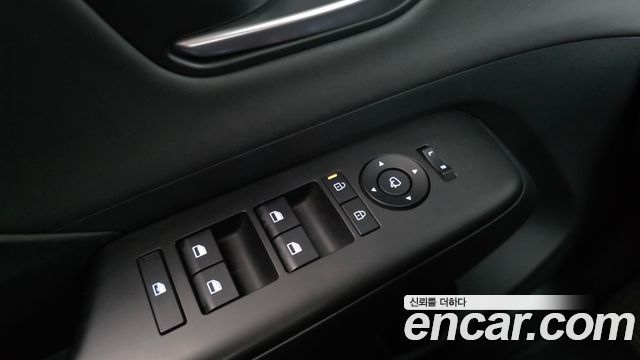 Hyundai Kona (SX2) Gasoline 1.6 Turbo 2WD Modern 2023 — фото 17
