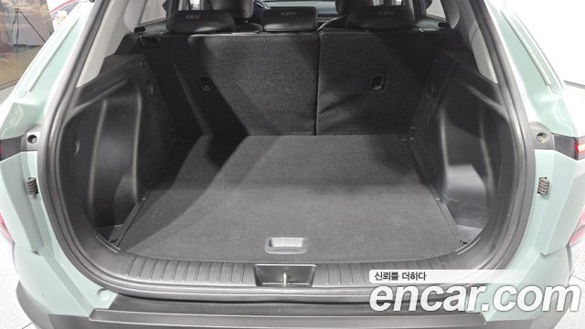 Hyundai Kona (SX2) Gasoline 1.6 Turbo 2WD Modern 2023 — фото 20