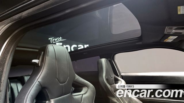 Land Rover Range Rover Evoque 2.0 Si4 Dynamic Coupe 2012 — фото 16