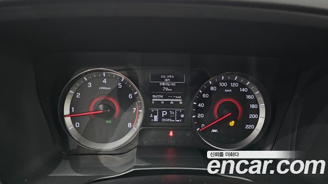 KG Mobility (SsangYong) Tivoli Air 1.5 A3 2WD 2022 — фото 8