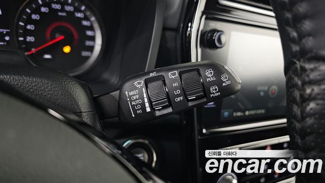 KG Mobility (SsangYong) Tivoli Air 1.5 A3 2WD 2022 — фото 15