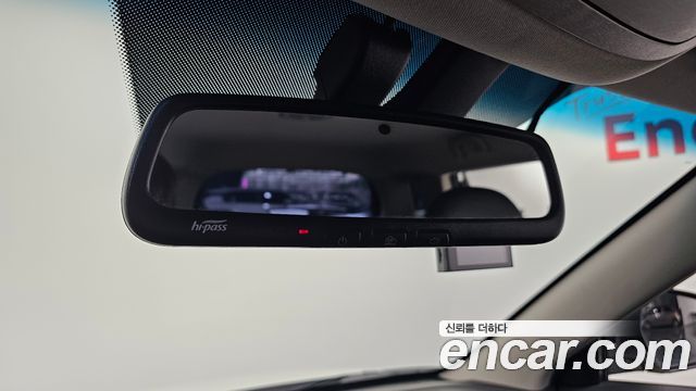 KG Mobility (SsangYong) Tivoli Air 1.5 A3 2WD 2022 — фото 18