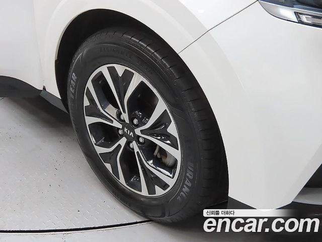 Kia Carnival (IV) Diesel 9-Seater Prestige 2021 — фото 5