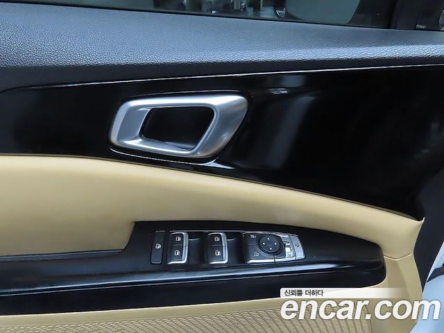 Kia Carnival (IV) Diesel 9-Seater Prestige 2021 — фото 12