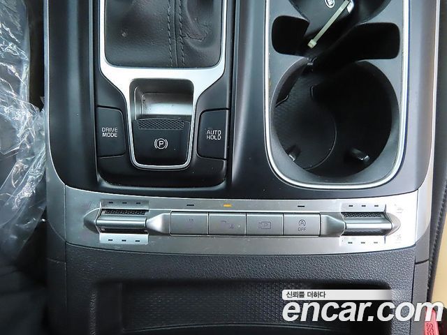 Kia Carnival (IV) Diesel 9-Seater Prestige 2021 — фото 14