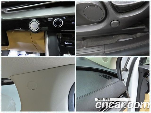 Kia Carnival (IV) Diesel 9-Seater Prestige 2021 — фото 17