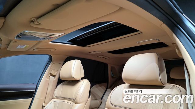 Genesis G90 (RS4) Gasoline 3.5 Turbo AWD 2022 — фото 19