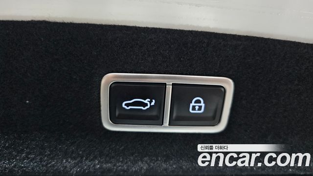 Genesis G90 (RS4) Gasoline 3.5 Turbo AWD 2022 — фото 20