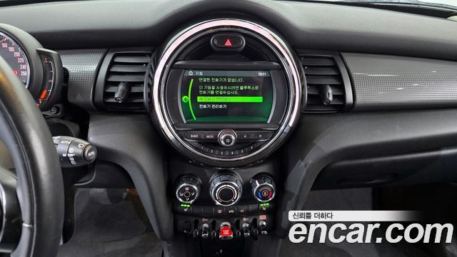 MINI Cooper Standard Third Generation 2021 — фото 14