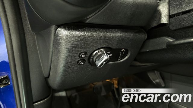 MINI Cooper Standard Third Generation 2021 — фото 16