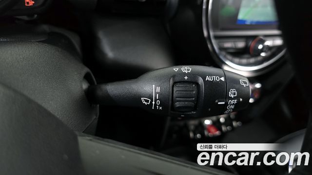 MINI Cooper Standard Third Generation 2021 — фото 18