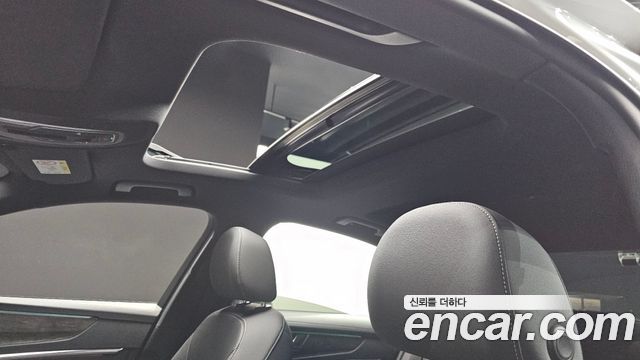 Audi A6 (C8) 45 TDI Quattro Premium 2021 — фото 21