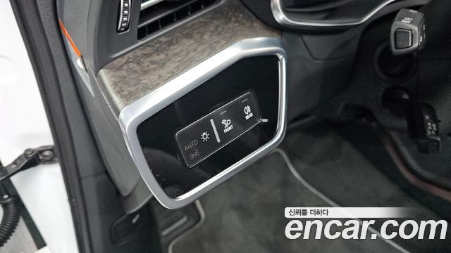 Audi A6 (C8) 45 TDI Quattro Premium 2021 — фото 23
