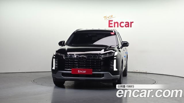 Hyundai Palisade Gasoline 3.8 2WD Exclusive 2023 — фото 3