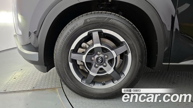 Hyundai Palisade Gasoline 3.8 2WD Exclusive 2023 — фото 5