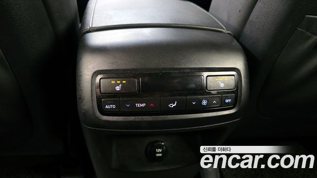 Hyundai Palisade Gasoline 3.8 2WD Exclusive 2023 — фото 18