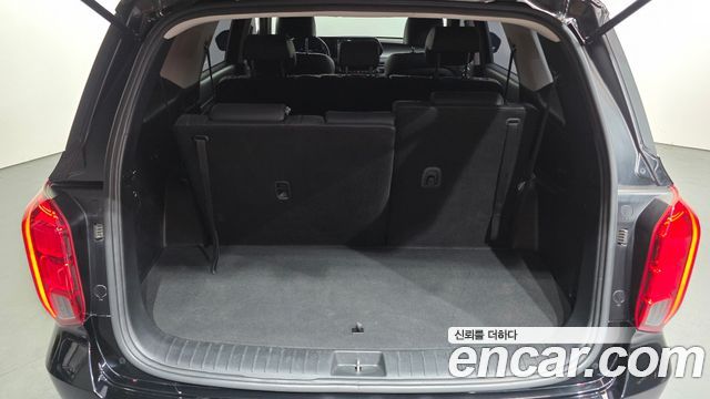 Hyundai Palisade Gasoline 3.8 2WD Exclusive 2023 — фото 20