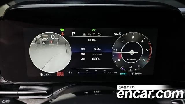 Kia Carnival (IV) Diesel 9-Seater Signature 2021 — фото 8