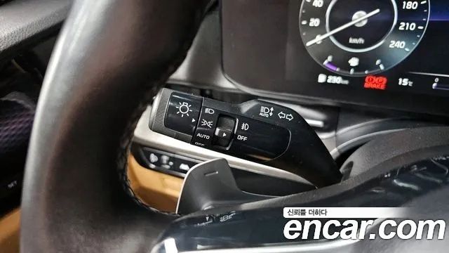 Kia Carnival (IV) Diesel 9-Seater Signature 2021 — фото 21