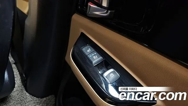 Kia Carnival (IV) Diesel 9-Seater Signature 2021 — фото 23
