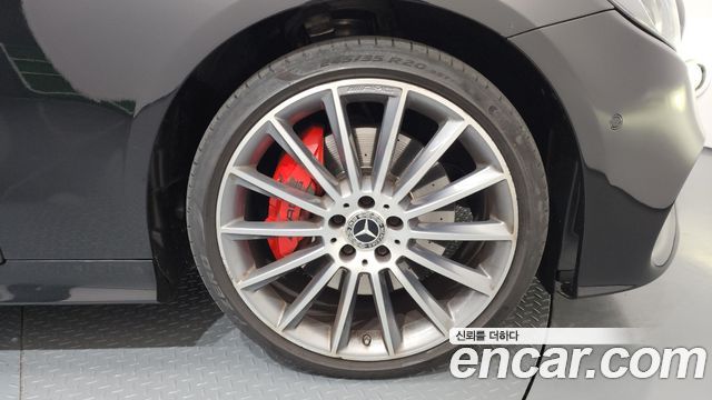 Mercedes-Benz E-Class (W213) E450 4MATIC Coupe 2019 — фото 5