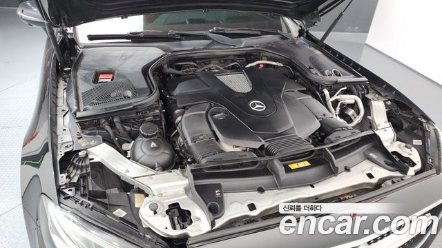 Mercedes-Benz E-Class (W213) E450 4MATIC Coupe 2019 — фото 6