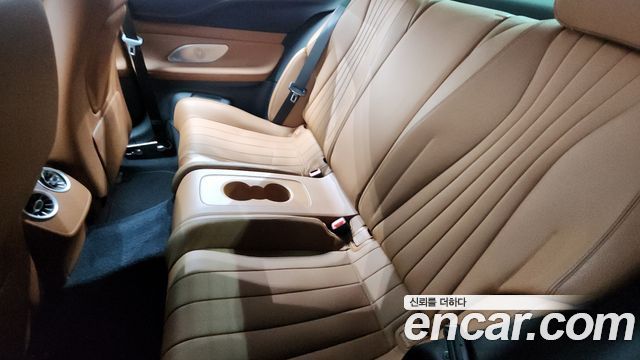 Mercedes-Benz E-Class (W213) E450 4MATIC Coupe 2019 — фото 12