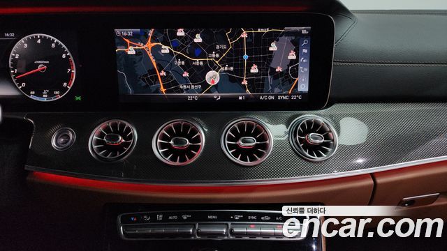 Mercedes-Benz E-Class (W213) E450 4MATIC Coupe 2019 — фото 15
