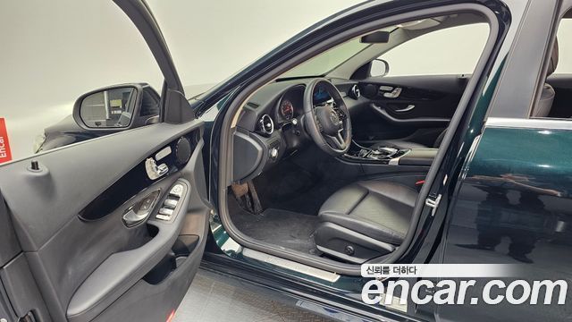 Mercedes-Benz C-Class (W205) C200 2019 — фото 10