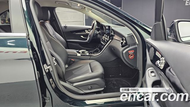 Mercedes-Benz C-Class (W205) C200 2019 — фото 11