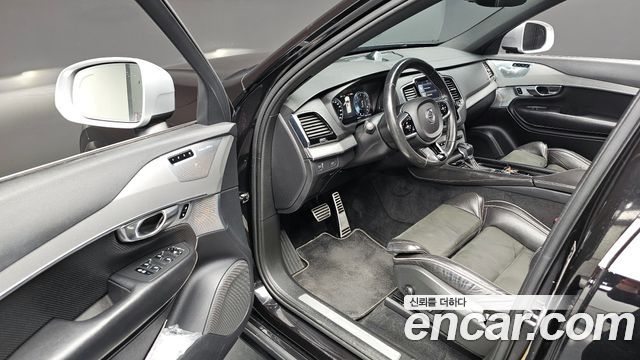 Volvo XC90 (II) T6 R-Design 2016 — фото 12