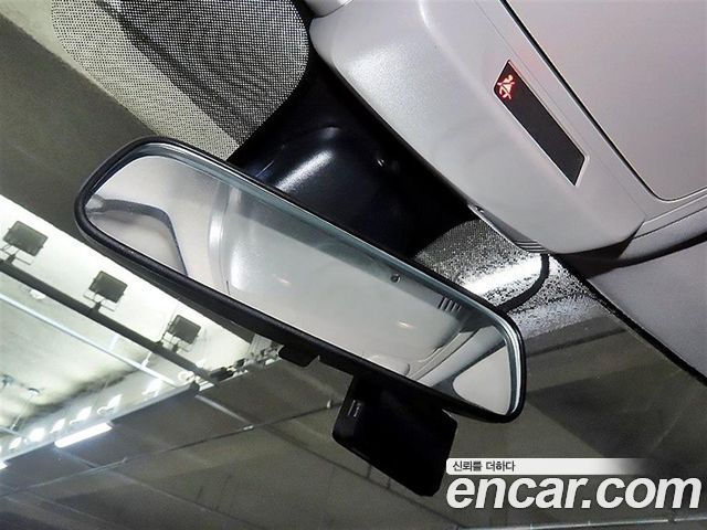Renault Korea SM6 1.3 TCe SE 2021 — фото 15