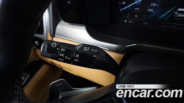 Kia Sorento (IV) HEV 1.6 4WD Signature 2021 — фото 41
