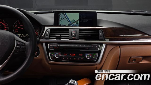 BMW 4 Series (F32) 420d Luxury GranCoupe 2015 — фото 18